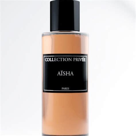 aisha parfum dior